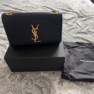 YSL crossbody bag